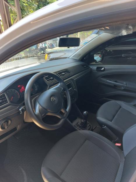 VOLKSWAGEN Gol 1.0 12V 4P FLEX MPI G7, Foto 5