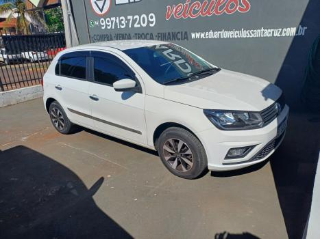 VOLKSWAGEN Gol 1.0 12V 4P FLEX MPI G7, Foto 2