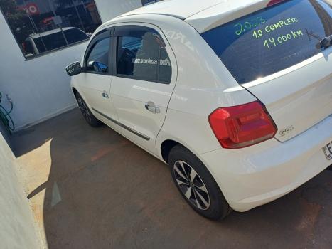 VOLKSWAGEN Gol 1.0 12V 4P FLEX MPI G7, Foto 3