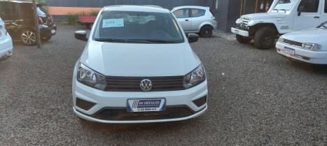 VOLKSWAGEN Gol 1.0 12V FLEX MPI G8, Foto 2