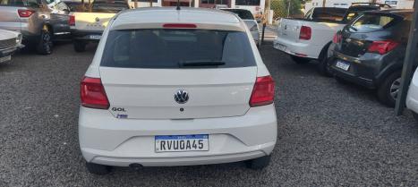 VOLKSWAGEN Gol 1.0 12V FLEX MPI G8, Foto 3