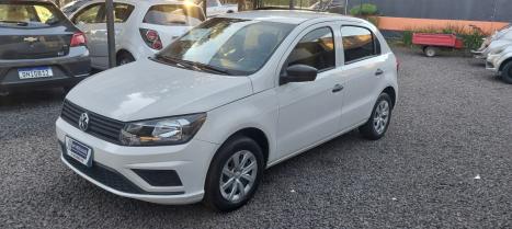 VOLKSWAGEN Gol 1.0 12V FLEX MPI G8, Foto 4
