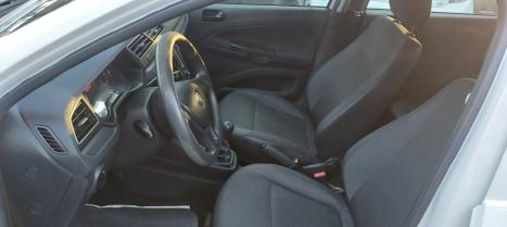 VOLKSWAGEN Gol 1.0 12V FLEX MPI G8, Foto 5