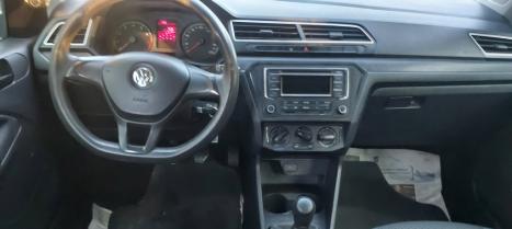 VOLKSWAGEN Gol 1.0 12V FLEX MPI G8, Foto 6