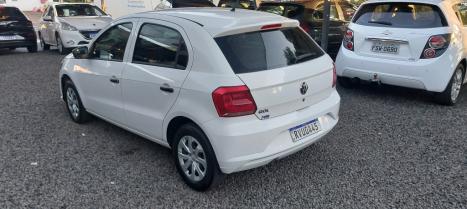 VOLKSWAGEN Gol 1.0 12V FLEX MPI G8, Foto 8