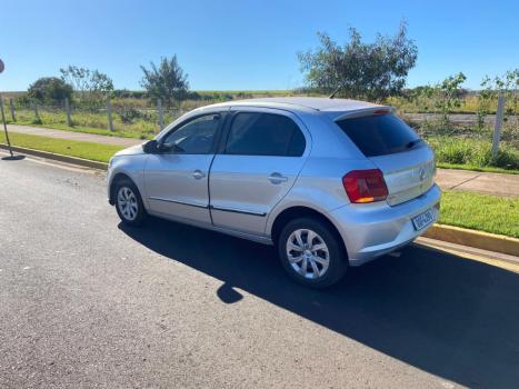 VOLKSWAGEN Gol 1.0 12V 4P FLEX MPI G7, Foto 1