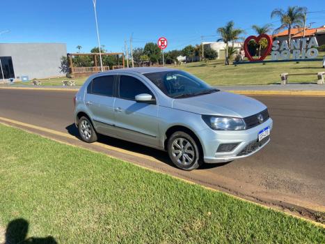 VOLKSWAGEN Gol 1.0 12V 4P FLEX MPI G7, Foto 3