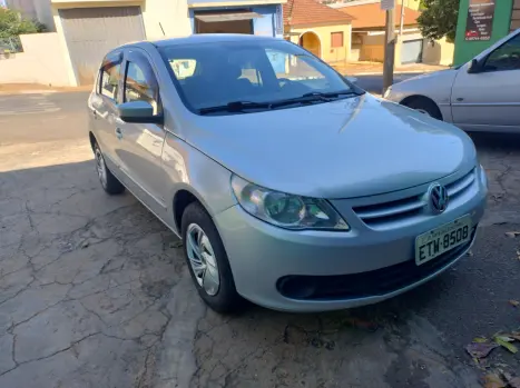 VOLKSWAGEN Gol 1.0 4P G5 TREND FLEX, Foto 1