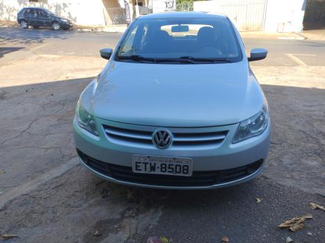 VOLKSWAGEN Gol 1.0 4P G5 TREND FLEX, Foto 6