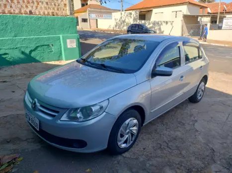 VOLKSWAGEN Gol 1.0 4P G5 TREND FLEX, Foto 7