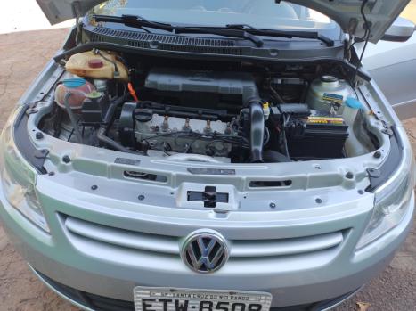 VOLKSWAGEN Gol 1.0 4P G5 TREND FLEX, Foto 8