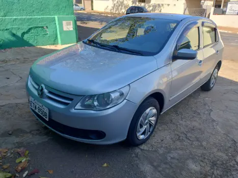 VOLKSWAGEN Gol 1.0 4P G5 TREND FLEX, Foto 9