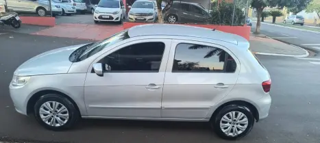 VOLKSWAGEN Gol 1.0 4P G5 FLEX, Foto 2