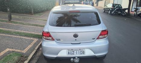 VOLKSWAGEN Gol 1.0 4P G5 FLEX, Foto 3