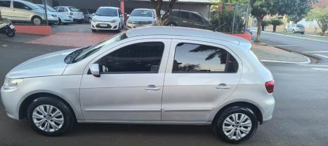 VOLKSWAGEN Gol 1.0 4P G5 FLEX, Foto 5