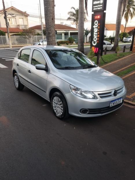 VOLKSWAGEN Gol 1.0 4P G5 TREND FLEX, Foto 3