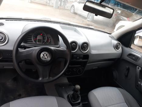 VOLKSWAGEN Gol 1.0 4P G4 FLEX, Foto 6