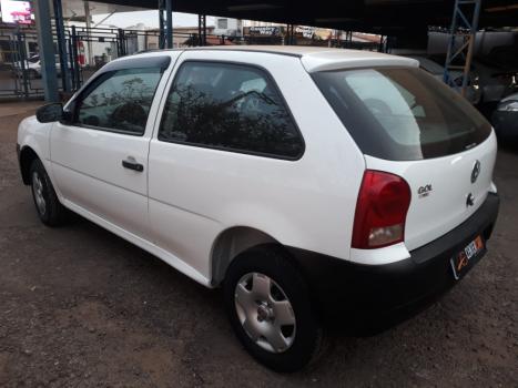 VOLKSWAGEN Gol 1.0 4P G4 FLEX, Foto 3