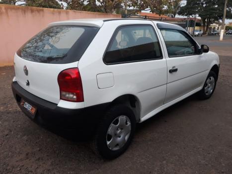 VOLKSWAGEN Gol 1.0 4P G4 FLEX, Foto 4