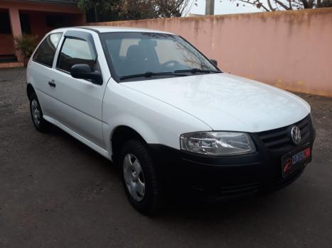 VOLKSWAGEN Gol 1.0 4P G4 FLEX, Foto 2