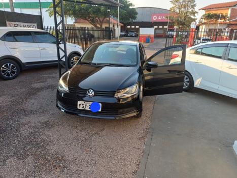 VOLKSWAGEN Gol 1.0 4P G6 TREND FLEX, Foto 6