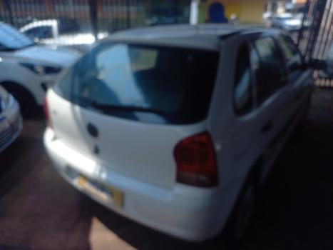 VOLKSWAGEN Gol 1.0 4P G4 TREND FLEX, Foto 4