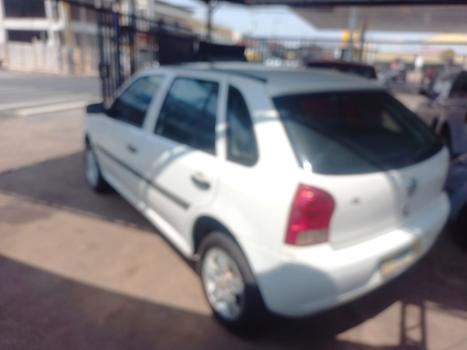 VOLKSWAGEN Gol 1.0 4P G4 TREND FLEX, Foto 2