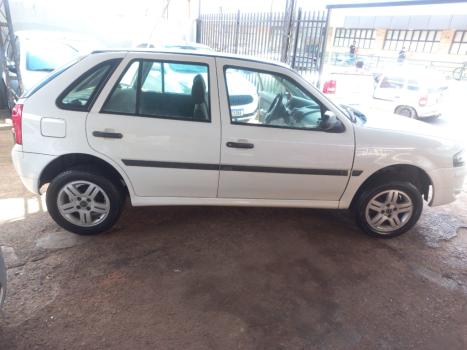 VOLKSWAGEN Gol 1.0 4P G4 TREND FLEX, Foto 3