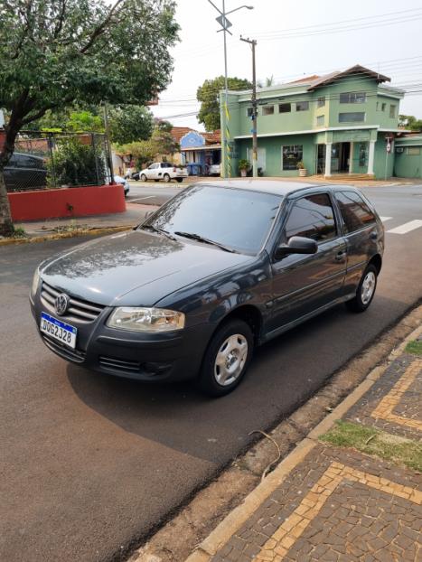 VOLKSWAGEN Gol 1.0 4P G3 FLEX, Foto 2