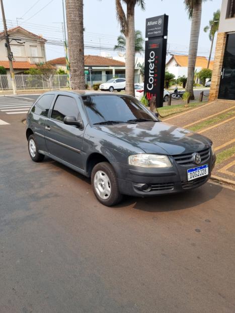 VOLKSWAGEN Gol 1.0 4P G3 FLEX, Foto 4