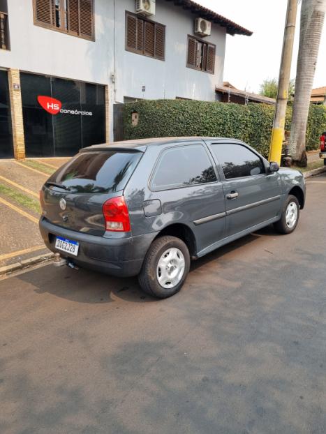 VOLKSWAGEN Gol 1.0 4P G3 FLEX, Foto 6