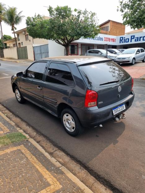 VOLKSWAGEN Gol 1.0 4P G3 FLEX, Foto 8