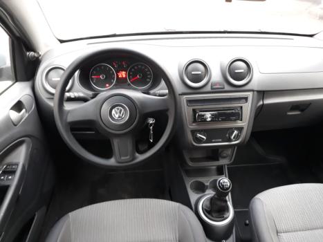 VOLKSWAGEN Gol 1.0 4P G6 FLEX, Foto 5