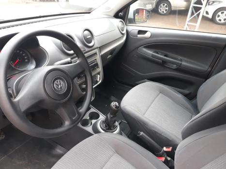 VOLKSWAGEN Gol 1.0 4P G6 FLEX, Foto 6