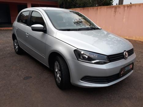 VOLKSWAGEN Gol 1.0 4P G6 FLEX, Foto 2