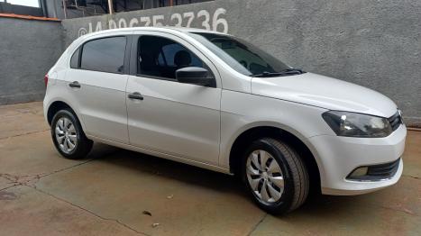 VOLKSWAGEN Gol 1.0 4P G6 FLEX, Foto 2