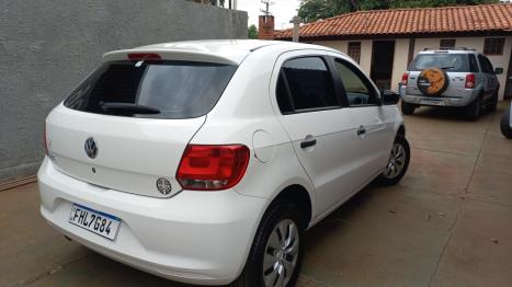 VOLKSWAGEN Gol 1.0 4P G6 FLEX, Foto 3