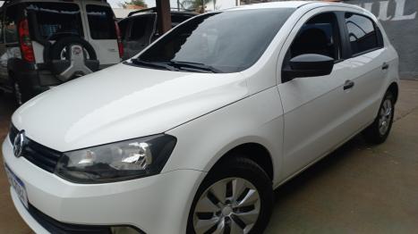 VOLKSWAGEN Gol 1.0 4P G6 FLEX, Foto 5