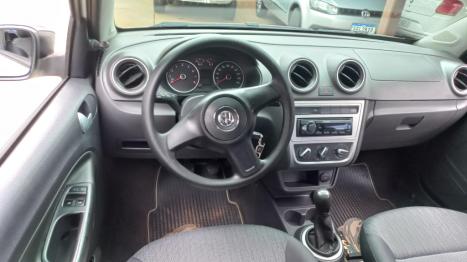 VOLKSWAGEN Gol 1.0 4P G6 FLEX, Foto 6