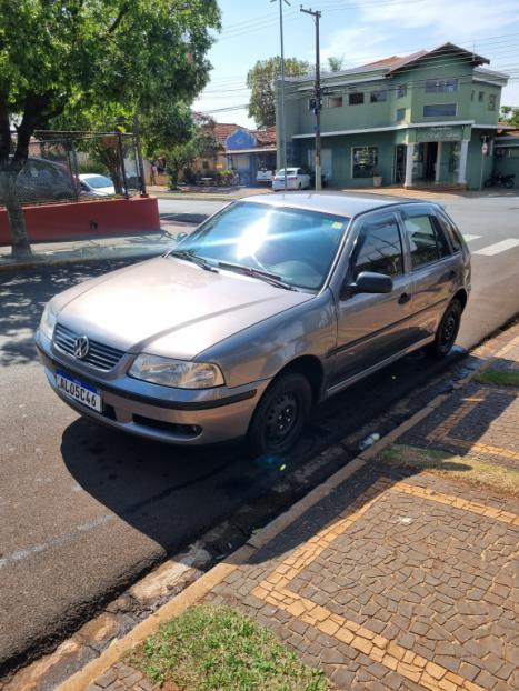 VOLKSWAGEN Gol 1.0 4P G3 CITY, Foto 2