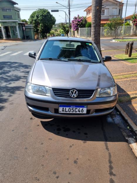 VOLKSWAGEN Gol 1.0 4P G3 CITY, Foto 3