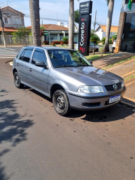 VOLKSWAGEN Gol 1.0 4P G3 CITY, Foto 4