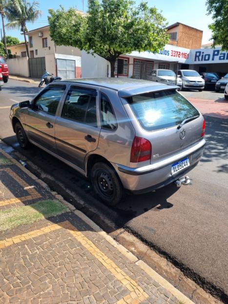 VOLKSWAGEN Gol 1.0 4P G3 CITY, Foto 8