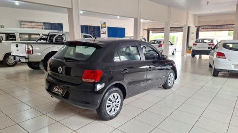 VOLKSWAGEN Gol 1.0 4P G6 TREND FLEX, Foto 4