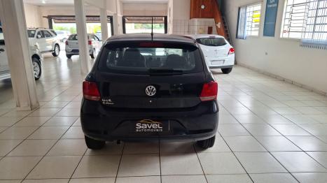 VOLKSWAGEN Gol 1.0 4P G6 TREND FLEX, Foto 6