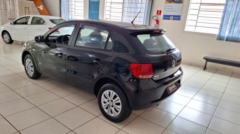 VOLKSWAGEN Gol 1.0 4P G6 TREND FLEX, Foto 5