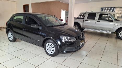 VOLKSWAGEN Gol 1.0 4P G6 TREND FLEX, Foto 2