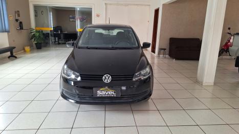 VOLKSWAGEN Gol 1.0 4P G6 TREND FLEX, Foto 3