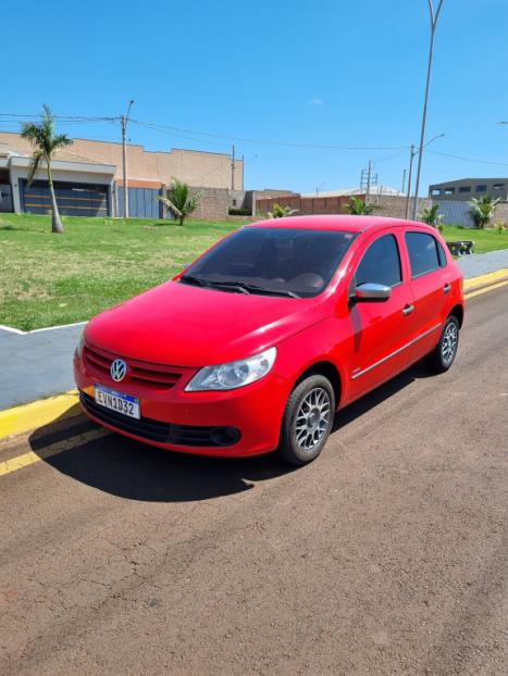 VOLKSWAGEN Gol 1.0 4P G5 TREND FLEX, Foto 2