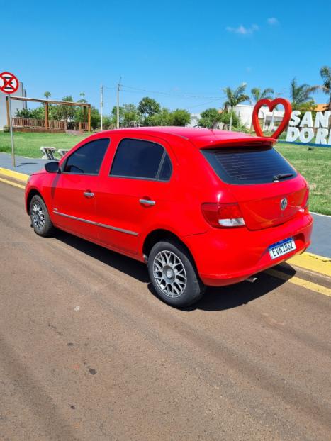 VOLKSWAGEN Gol 1.0 4P G5 TREND FLEX, Foto 7